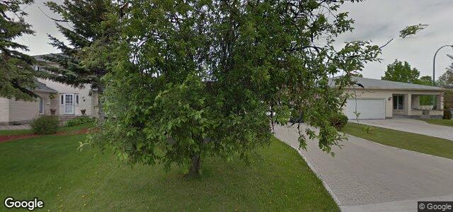 44 Carina Cove（加拿大曼尼托巴省溫尼伯市）房屋照片