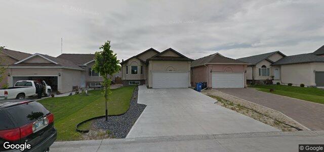 447 Swailes Avenue（加拿大曼尼托巴省溫尼伯市）房屋照片