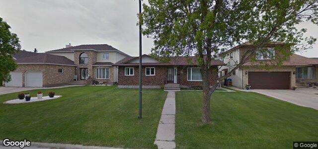 46 Consulate Road（加拿大曼尼托巴省温尼伯市）房屋照片