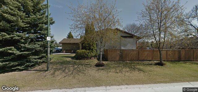 46 Nurgitz Bay（加拿大曼尼托巴省溫尼伯市）房屋照片