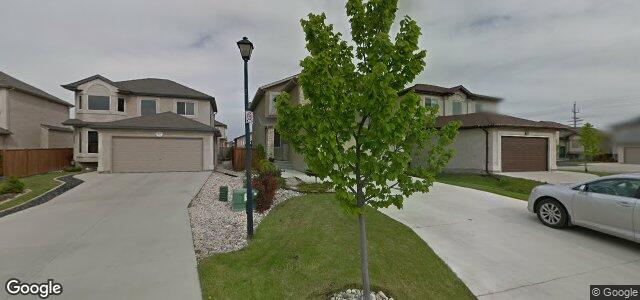 46 Sunterra Cove（加拿大曼尼托巴省溫尼伯市）房屋照片