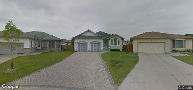 46 Waimea Cove（加拿大曼尼托巴省溫尼伯市）房屋照片