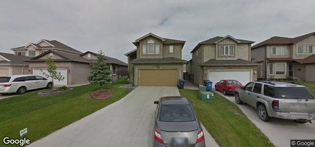 466 Swailes Avenue（加拿大曼尼托巴省溫尼伯市）房屋照片