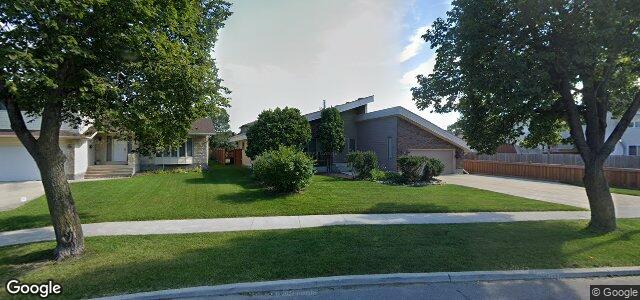 47 Ambassador Row（加拿大曼尼托巴省溫尼伯市）房屋照片