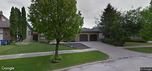 47 Attache Drive（加拿大曼尼托巴省溫尼伯市）房屋照片