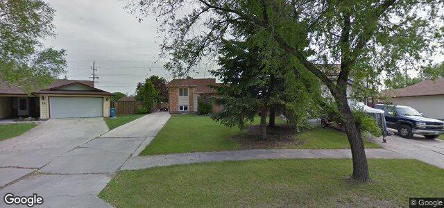 47 Blackthorne Bay（加拿大曼尼托巴省溫尼伯市）房屋照片