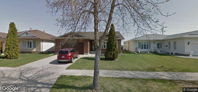 47 Blundell Bay（加拿大曼尼托巴省溫尼伯市）房屋照片