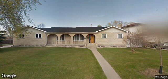 47 Envoy Crescent（加拿大曼尼托巴省溫尼伯市）房屋照片