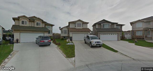 47 Northmount Cove（加拿大曼尼托巴省溫尼伯市）房屋照片