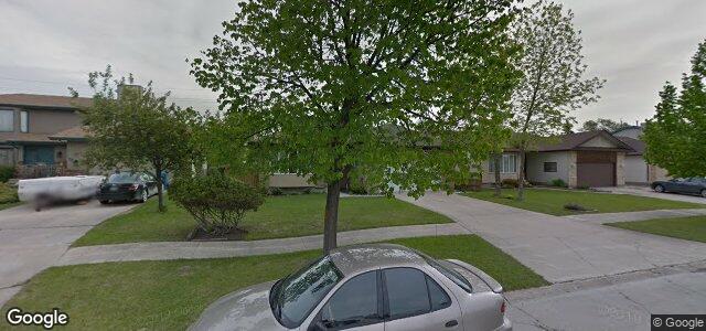 47 Nurgitz Bay（加拿大曼尼托巴省溫尼伯市）房屋照片