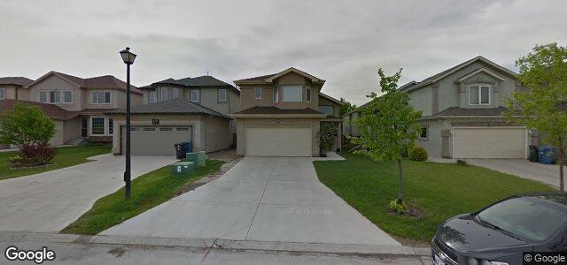 Photo of 475 Swailes Avenue in Winnipeg, Manitoba