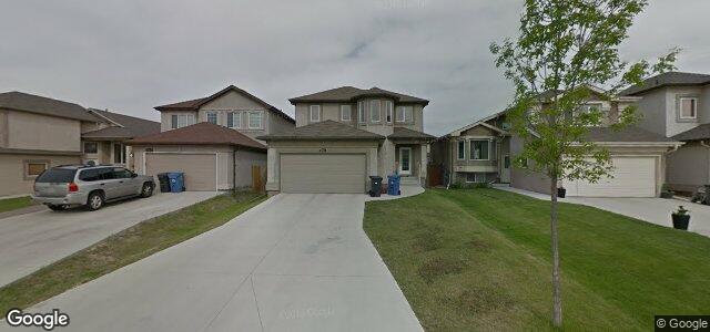 478 Swailes Avenue（加拿大曼尼托巴省溫尼伯市）房屋照片