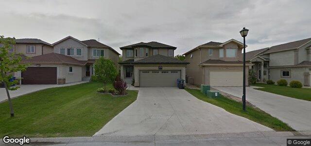 479 Swailes Avenue（加拿大曼尼托巴省溫尼伯市）房屋照片