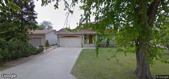 48 Attache Drive（加拿大曼尼托巴省溫尼伯市）房屋照片