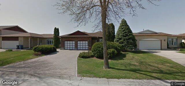 48 Blundell Bay（加拿大曼尼托巴省溫尼伯市）房屋照片