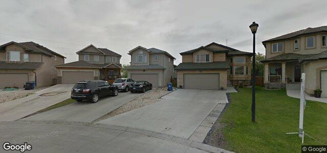 Larawan ng 495 Swailes Avenue sa Winnipeg, Manitoba