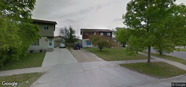 5 Birchbark Bay（加拿大曼尼托巴省溫尼伯市）房屋照片