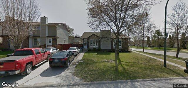 5 Brambleberry Place（加拿大曼尼托巴省溫尼伯市）房屋照片