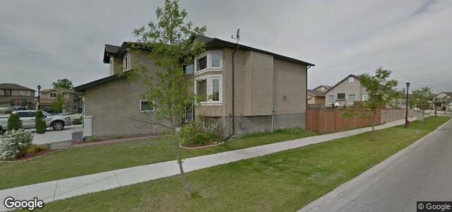 50 Barona Cove（加拿大曼尼托巴省溫尼伯市）房屋照片