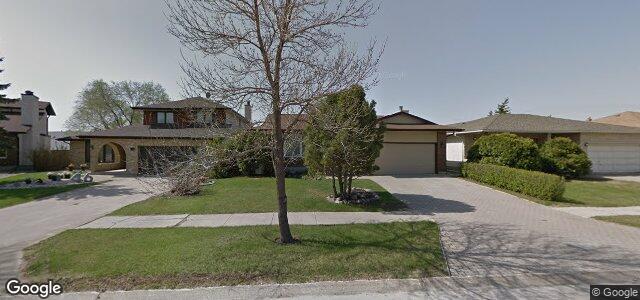 50 Meredith Bay（加拿大曼尼托巴省溫尼伯市）房屋照片