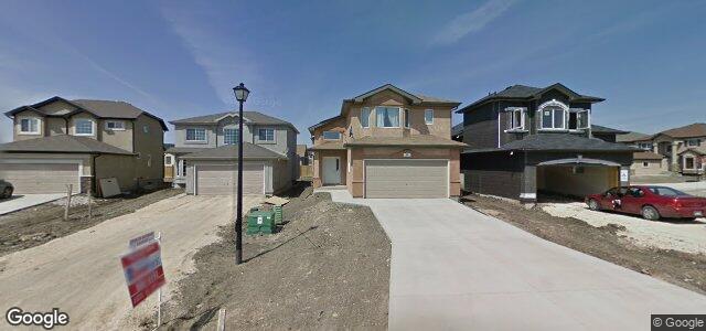 50 Morongo Cove（加拿大曼尼托巴省溫尼伯市）房屋照片