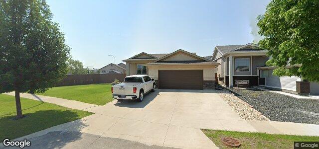 504 Templeton Avenue（加拿大曼尼托巴省溫尼伯市）房屋照片