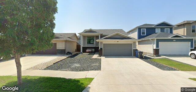 508 Templeton Avenue（加拿大曼尼托巴省溫尼伯市）房屋照片