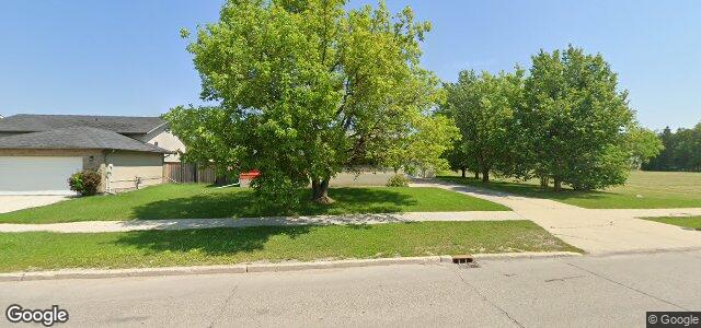 Larawan ng 509 Templeton Avenue sa Winnipeg, Manitoba