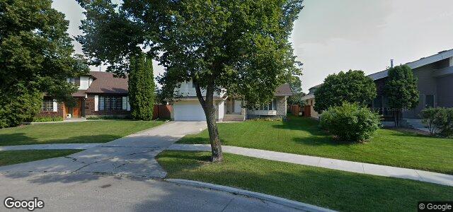 51 Ambassador Row（加拿大曼尼托巴省溫尼伯市）房屋照片