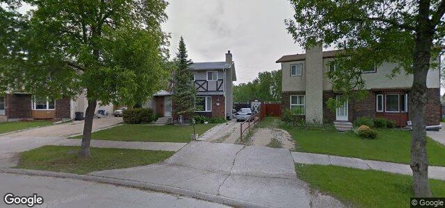 51 Birchbark Bay（加拿大曼尼托巴省溫尼伯市）房屋照片