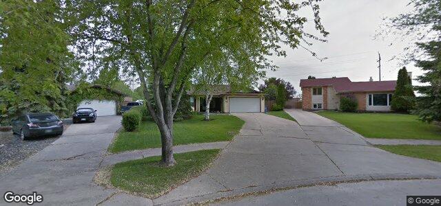 51 Blackthorne Bay（加拿大曼尼托巴省溫尼伯市）房屋照片