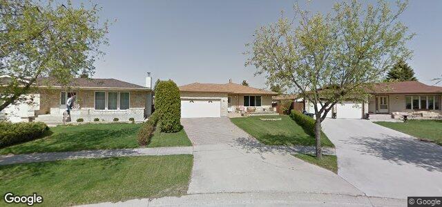 Photo of 51 Farlinger Bay in Winnipeg, Manitoba