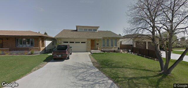 51 Meredith Bay（加拿大曼尼托巴省溫尼伯市）房屋照片