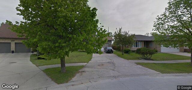 51 Nurgitz Bay（加拿大曼尼托巴省溫尼伯市）房屋照片