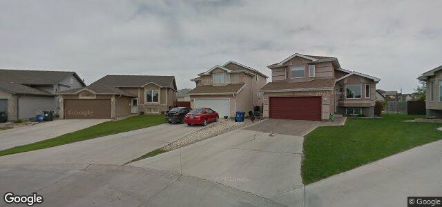 51 Sovereign Cove（加拿大曼尼托巴省溫尼伯市）房屋照片