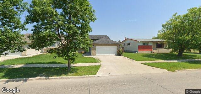 511 Templeton Avenue（加拿大曼尼托巴省溫尼伯市）房屋照片