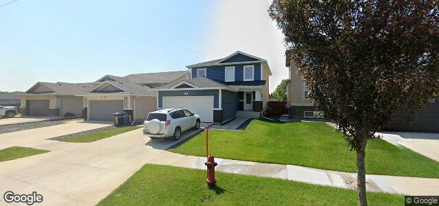 512 Templeton Avenue（加拿大曼尼托巴省溫尼伯市）房屋照片