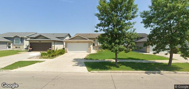 515 Templeton Avenue（加拿大曼尼托巴省溫尼伯市）房屋照片