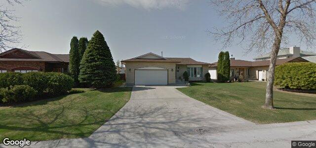 52 Blundell Bay（加拿大曼尼托巴省溫尼伯市）房屋照片