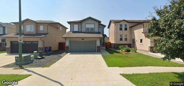 520 Templeton Avenue（加拿大曼尼托巴省溫尼伯市）房屋照片