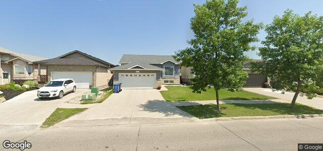 523 Templeton Avenue（加拿大曼尼托巴省溫尼伯市）房屋照片