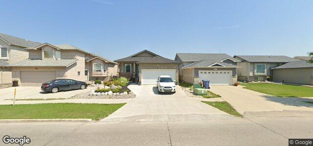 527 Templeton Avenue（加拿大曼尼托巴省溫尼伯市）房屋照片