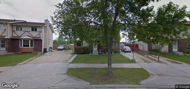 53 Birchbark Bay（加拿大曼尼托巴省溫尼伯市）房屋照片