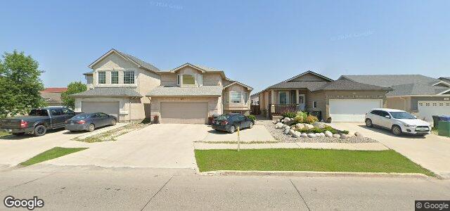 531 Templeton Avenue（加拿大曼尼托巴省溫尼伯市）房屋照片