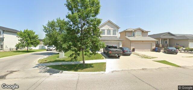 535 Templeton Avenue（加拿大曼尼托巴省溫尼伯市）房屋照片