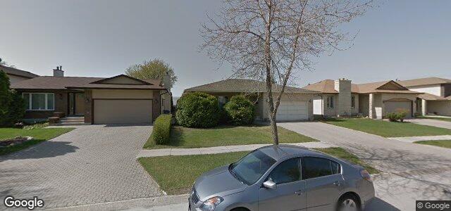 54 Meredith Bay（加拿大曼尼托巴省溫尼伯市）房屋照片