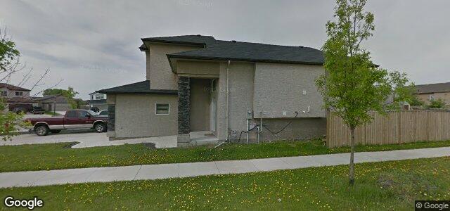 54 Morongo Cove（加拿大曼尼托巴省溫尼伯市）房屋照片