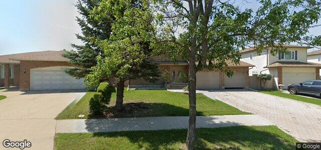 542 Templeton Avenue（加拿大曼尼托巴省溫尼伯市）房屋照片