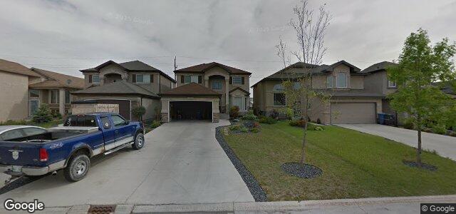 Photo of 547 Swailes Avenue in Winnipeg, Manitoba