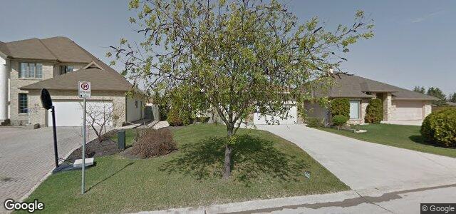 55 Amanda Crescent（加拿大曼尼托巴省溫尼伯市）房屋照片